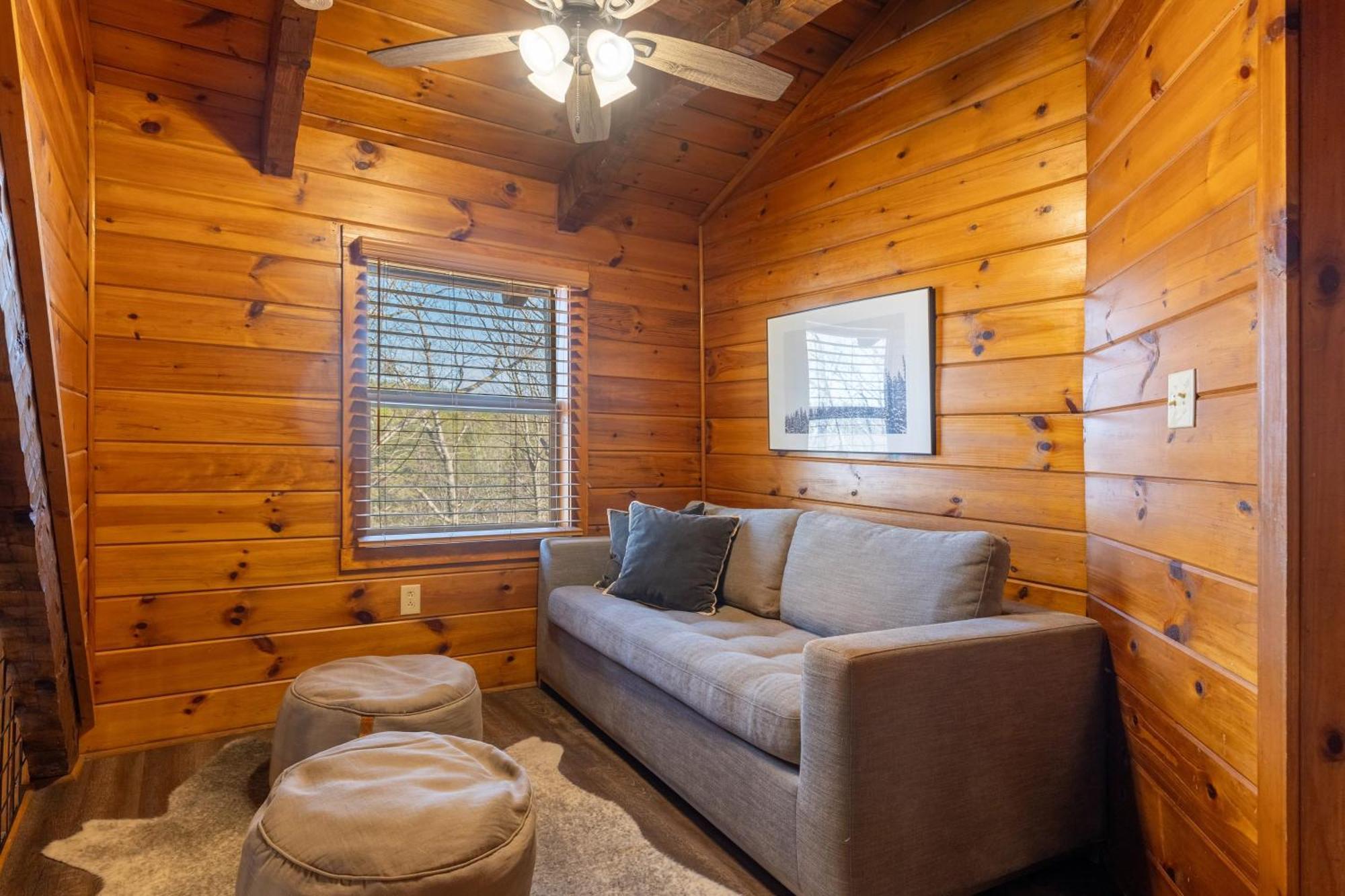 Dudley II By Avantstay Comfortable Cabin W Hot Tub Views Pigeon Forge Esterno foto