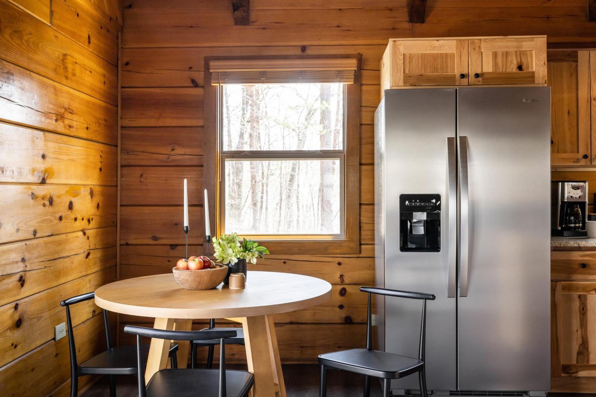 Dudley II By Avantstay Comfortable Cabin W Hot Tub Views Pigeon Forge Esterno foto